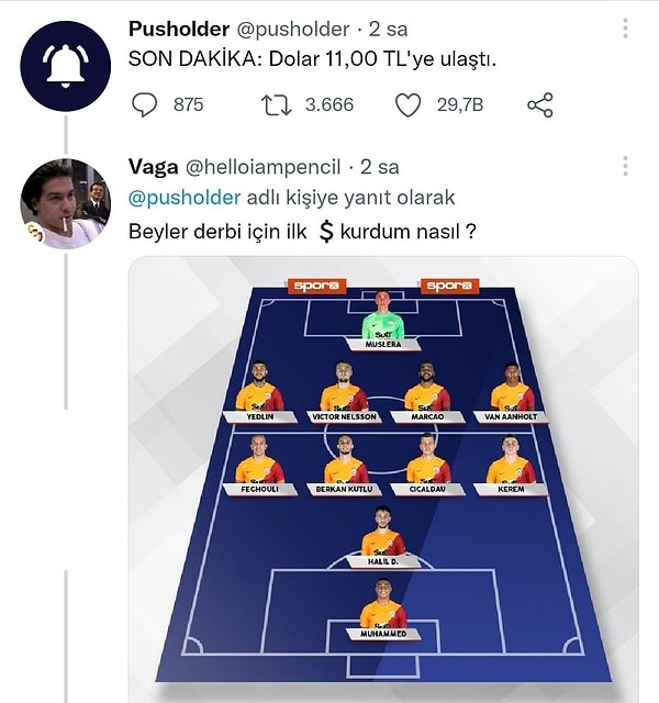 8. Esprinin geçerliliği 1-2 gün can sürer muhtemelen...