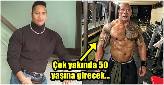 Tarzlarında Köklü Bir Değişime Giderek Hayatının En İyi Kararını Veren ve Bambaşka Bir İmaj Edinen 15 Ünlü