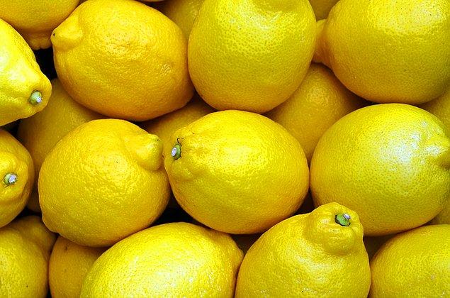1. Limon