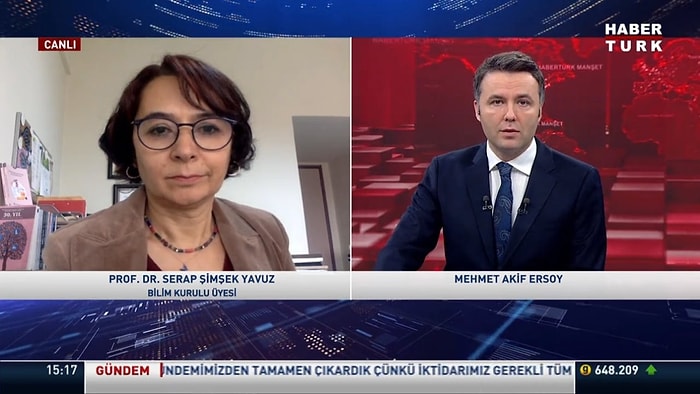 Bilim Kurulu Üyesinden 'Favipiravir' Açıklaması: 'Sağlık Bakanlığı'nın Neden Verdiğini Bilmiyorum'