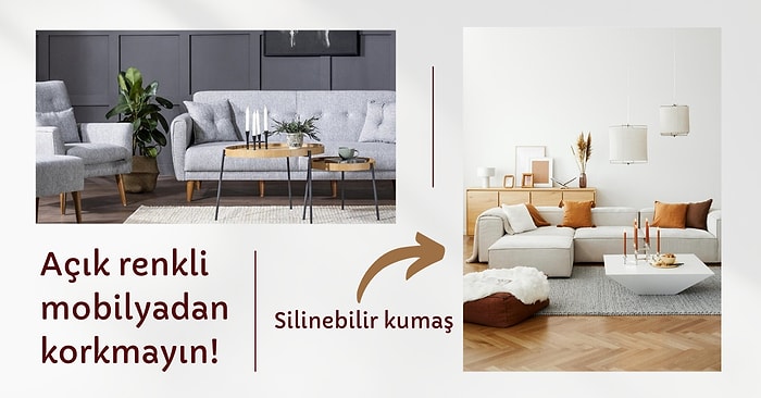 Ev Düzmek ya da Evini Yenilemek İsteyenlere Rehber Olacak En Beğenilen Salon Takımları