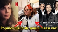 Netflix Yapımı Kulüp'ün Yönetmen Koltuğunda Oturan Zeynep Günay Tan'ın Yönettiği Başarılı 19 Dizi