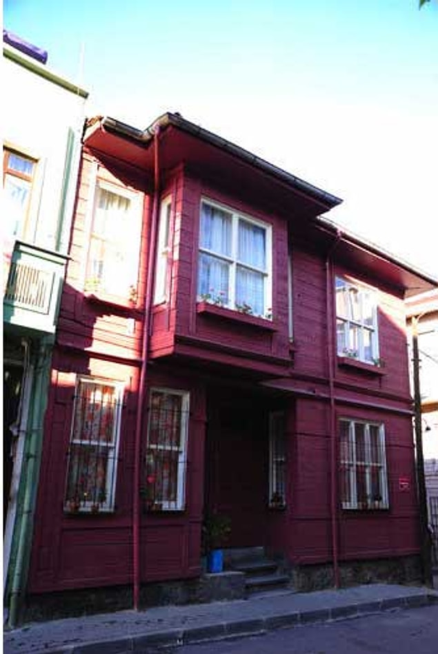 6. Evet seç bakalım.