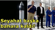 2026'dan Önce Gidilemezmiş! Ay'a Gitmeye Hazırlanan Elon Musk ve NASA'ya Genel Denetim Ofisi Engeli