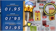 İnsanda Saç Baş Yolma İsteği Uyandıran Bazı Ürünlerin Eski Fiyatlarını Görünce Hayatınızı Sorgulayacaksınız!