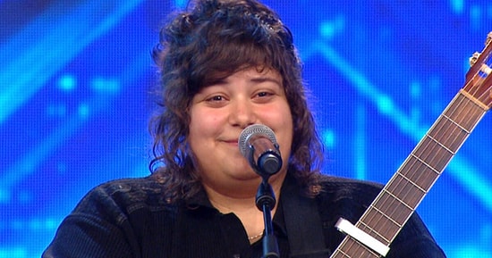 Şarkıcı Ferah Zeydan 70 Kilo Verdi! Şarkıcının Son Hali...