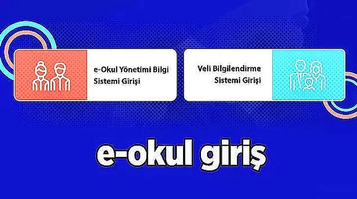 E- Okul Veli Bilgilendirme Sistemi Giriş Ekranı: E-Okul'a Nasıl Giriş Yapılır?