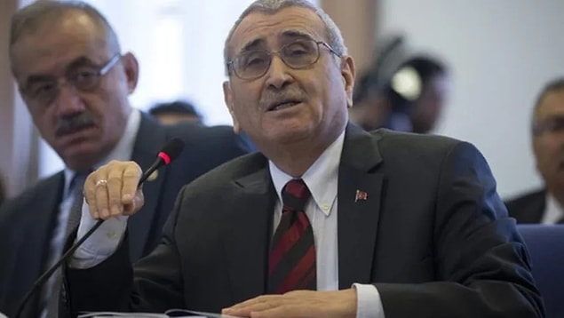Durmuş Yılmaz'ın Sözleri