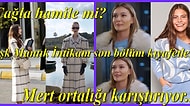 Çağla'nın Foyası Ortaya Çıkıyor! Aşk Mantık İntikam'ın Son Bölümünde Bakalım Kim Ne Giymiş?