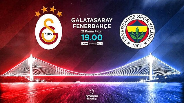 Muhtemel 11'ler ise şöyle: