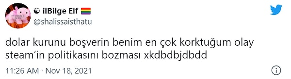 3. Şşş, belki de unutmuşlardır. 🤫