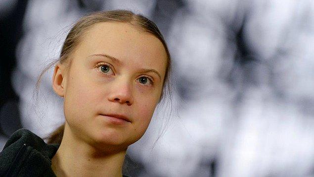 Greta Thunberg'in kurduğu Fridays For Future grubu üyeleri bir skandala daha imza attı.
