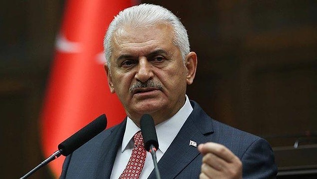 'Amerika, Avrupa denen ülkeler bunlar enflasyon diye bir şey bilmiyor'
