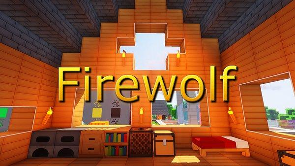 12. Firewolf HD