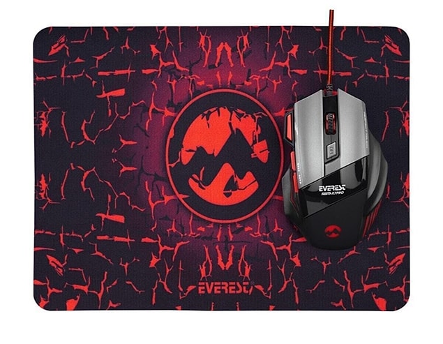 Everest Sgm-x7 Pro oyuncu mouse