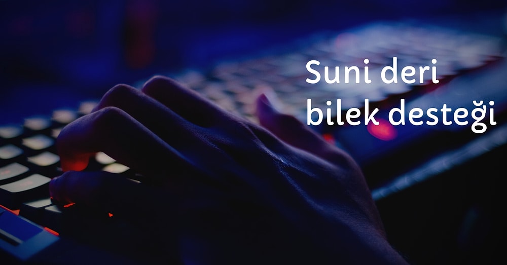 Sınırsız Oyun Keyfi İçin Sahip Olabileceğiniz En İyi Oyuncu Klavyeleri