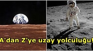 Bilim Kurgu Gibi Görünürken Bir Anda Bilimin Gerçeğine Dönüşen Uzay Yolculuğunun Tarihi