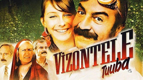 Vizontele Tuuba Filmi Konusu Nedir? Vizontele Tuuba Oyuncuları Kimlerdir? Vizontele Tuuba Filmi Detayları...