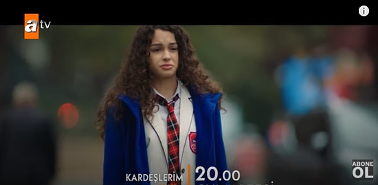 Kardeşlerim 30. Bölüm Fragmanı Yayınlandı!