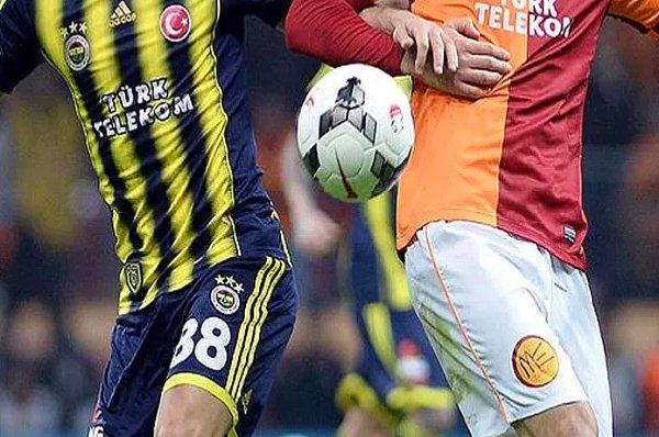 Fenerbahçe'den Atak!