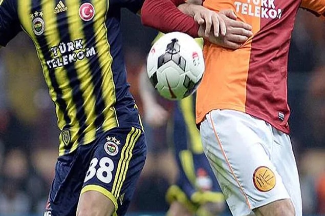 Fenerbahçe'den Atak!