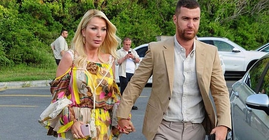 Seda Sayan'a Oğlu Oğulcan Engin'den Konuşma Yasağı!