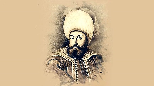 Osman Gazi Kimdir?