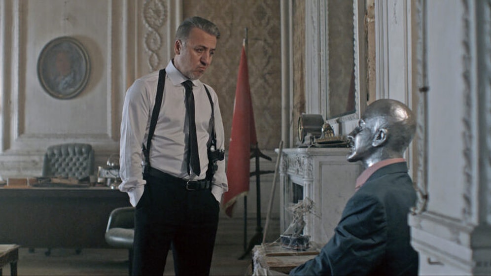 Oyuncu Kadrosuyla Dikkat Çeken 'Sen Ben Lenin' Filminden Tanıtım Videosu ve Vizyon Tarihi Açıklaması Geldi