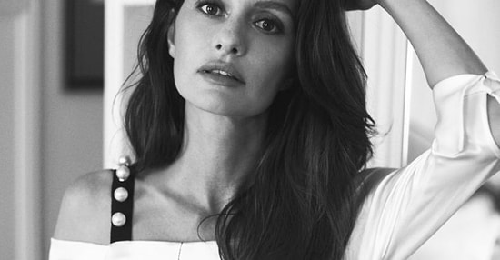 Yasemin Özilhan'ın Erkek Kardeşiyle Olan  Benzerliğiyle Yok Artık Dedirtti!