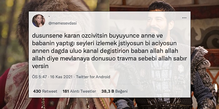 Okurken Bir Yandan Güldürecek Bir Yandan da Empati Yapmamamızı Sağlayacak 15 Paylaşım