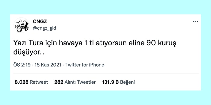 Alnı Olsa da Öpsem Dedirten Haftanın Aşırı Haklı 15 Tweeti