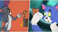 Çocukken Severek İzlediğimiz Tom ve Jerry'nin Gerçek İsimlerini Duyunca Bi' Miktar Şaşırabilirsiniz!