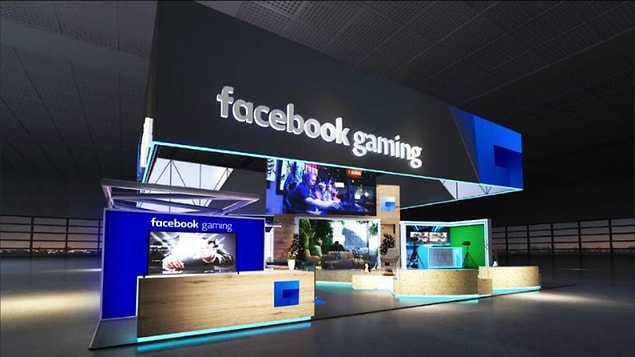 Streamlabs ve veri analiz şirketi Stream Hatchet'in hazırladığı rapora göre Facebook Gaming’in toplam izlenme sayısı, YouTube Gaming’in toplam izlenme sayısından daha yüksek.