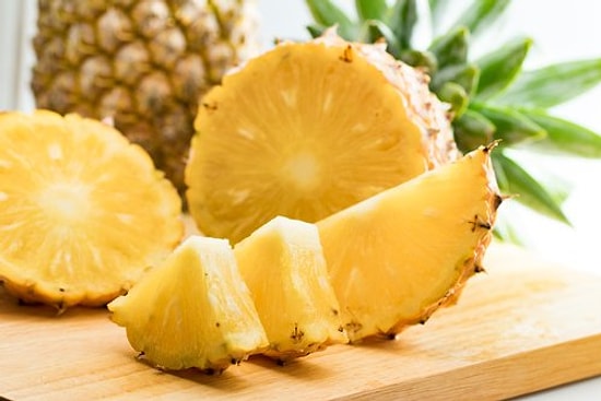 Ananasın Faydaları Nelerdir? Ananas Neye İyi Gelir, Besin Değerleri Nedir?