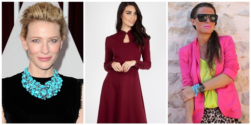 Modada Sanki Herkes Bir Anda Sözleşmiş Gibi Demode Olup Hayatımızdan Çıkan 13 Şey