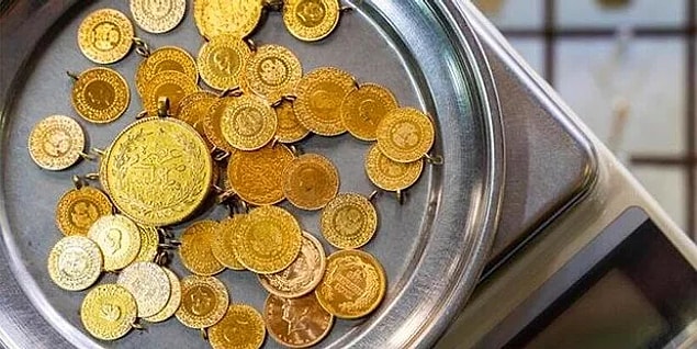 Çeyrek Altın Ne Kadar, Kaç TL?