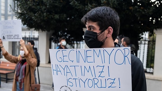 Ankara'nın Gündemi Asgari Ücret: Sektöre Göre Asgari Ücret Gelebilir, Beklenti 3 Bin 600 Lira