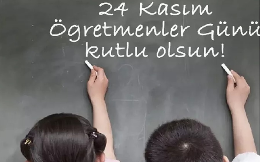 ogretmenler gunu kutlu olsun en guzel yeni ve resimli ogretmenler gunu mesajlari