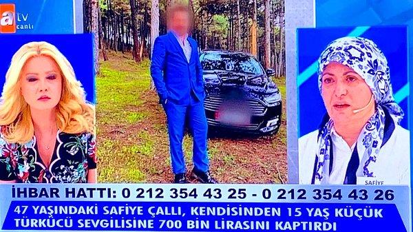 İstanbul'da ev alacağı vaadiyle Çallı'yı kandırdığı iddia edilen sahne adı Akkuşlu Cüneyt olan türkücünün, sattığı evlerle lüks araba ve arsa aldığı ortaya çıktı.