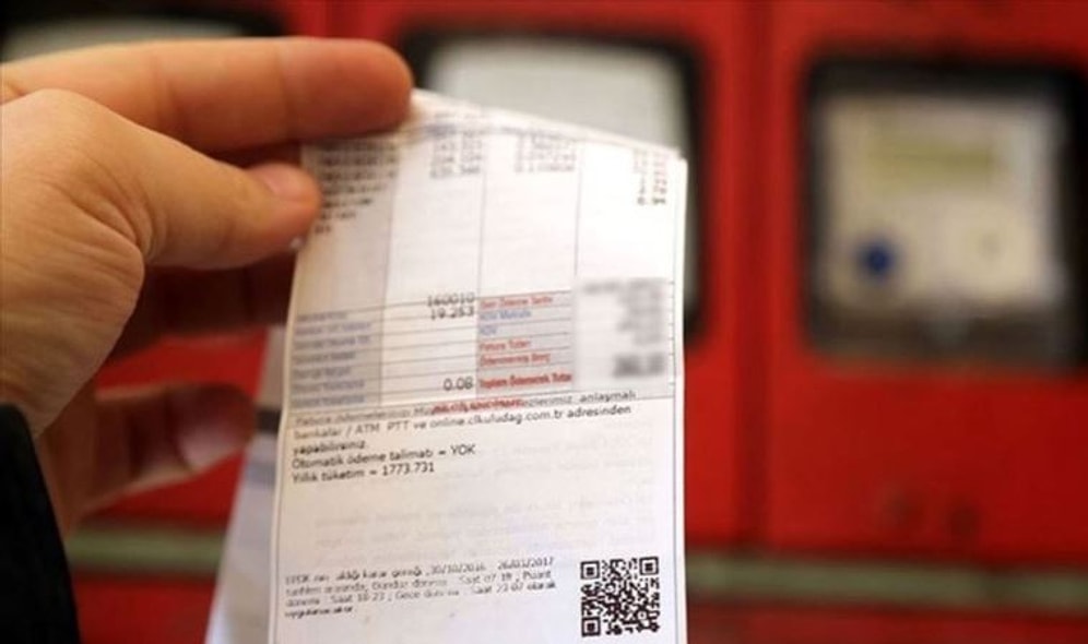 Elektrikten Sonra Doğalgaza da Kademeli Tarife Geliyor