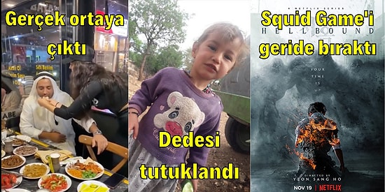 Bugün Neler Yaşandı? Günün En Çok Konuşulan ve Tartışılan Haberleri ile Sosyal Medyanın Gündemi (23 Kasım)