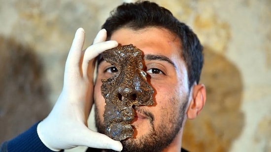 Karabük'te Tarihi Keşif: 1800 Yıllık Askeri Merkez Bulundu