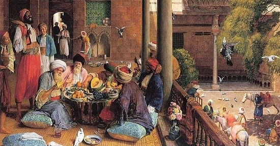 Lale Devri Nedir? Lale Devri Padişahları Kimlerdir?