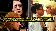 Yaşadığınız Bütün Unutulmaz Aşkların Perde Arkasındaki Hormon: Oksitosin