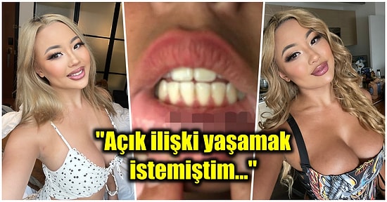 Sevgilisine Birinci Yıl Dönümleri İçin Muazzam Bir Hediye Vermek İsterken Hayatının Şokunu Yaşayan Kadın