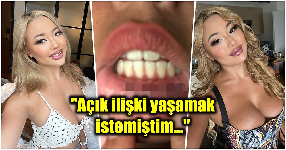 Sevgilisine Birinci Yıl Dönümleri İçin Muazzam Bir Hediye Vermek İsterken Hayatının Şokunu Yaşayan Kadın