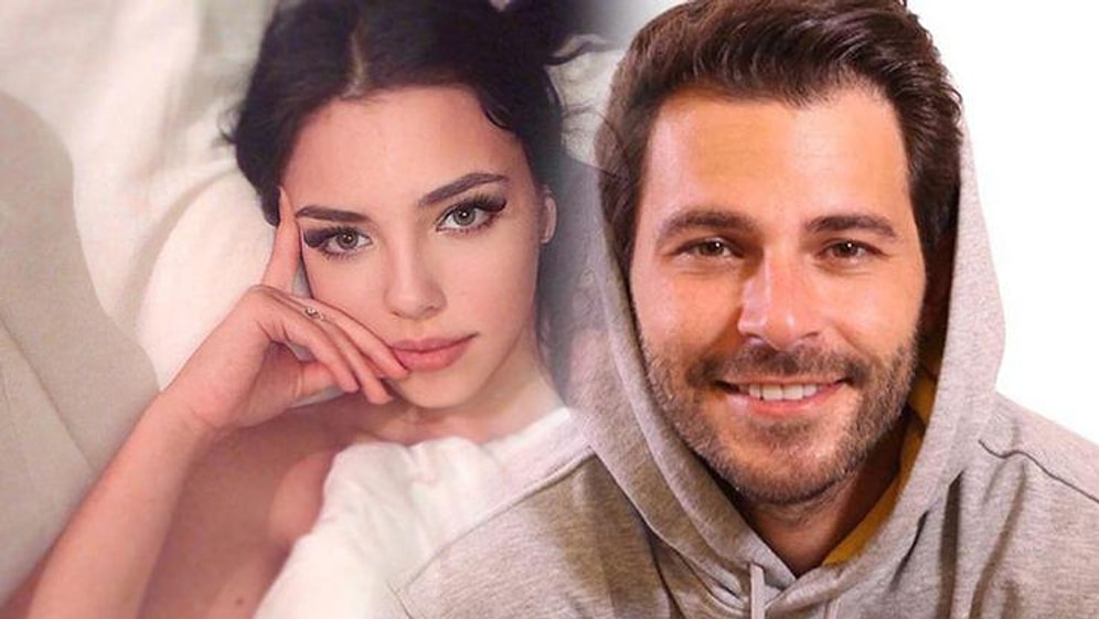 Seren Serengil'den Aygün Aydın’a Sert Sözler! ‘Eskortluk için Zemin Hazırlıyor…’