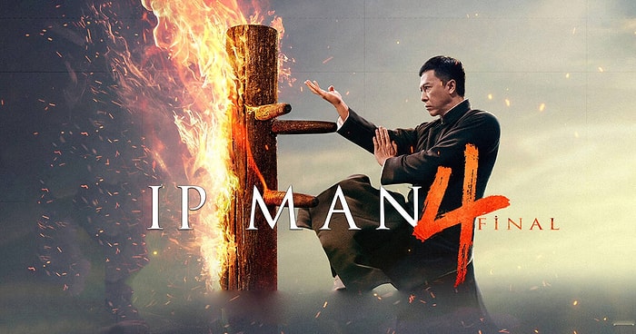 Ip Man 4: Final Konusu Nedir? Ip Man 4: Final Filmi Oyuncuları Kimlerdir? Ip Man 4: Final Filmi Detayları...