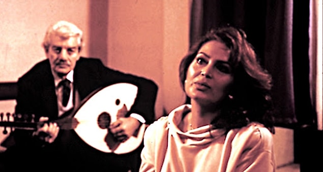 3. Soğuktu ve Yağmur Çiseliyordu (Engin Ayça, 1990)
