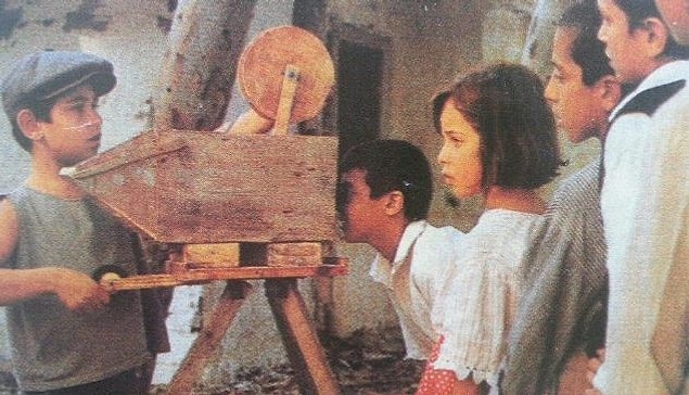 13. Zıkkımın Kökü (Mehduh Ün, 1994)